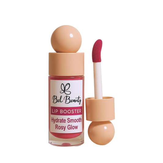 Lip booster