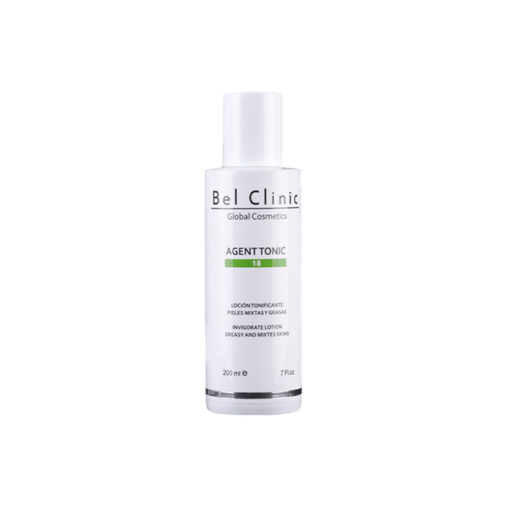 Bel Clinic Agent Tonic lotion