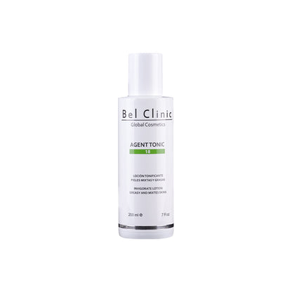 Bel Clinic Agent Tonic lotion