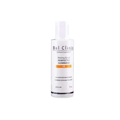 Bel Clinic Gommage peeling
