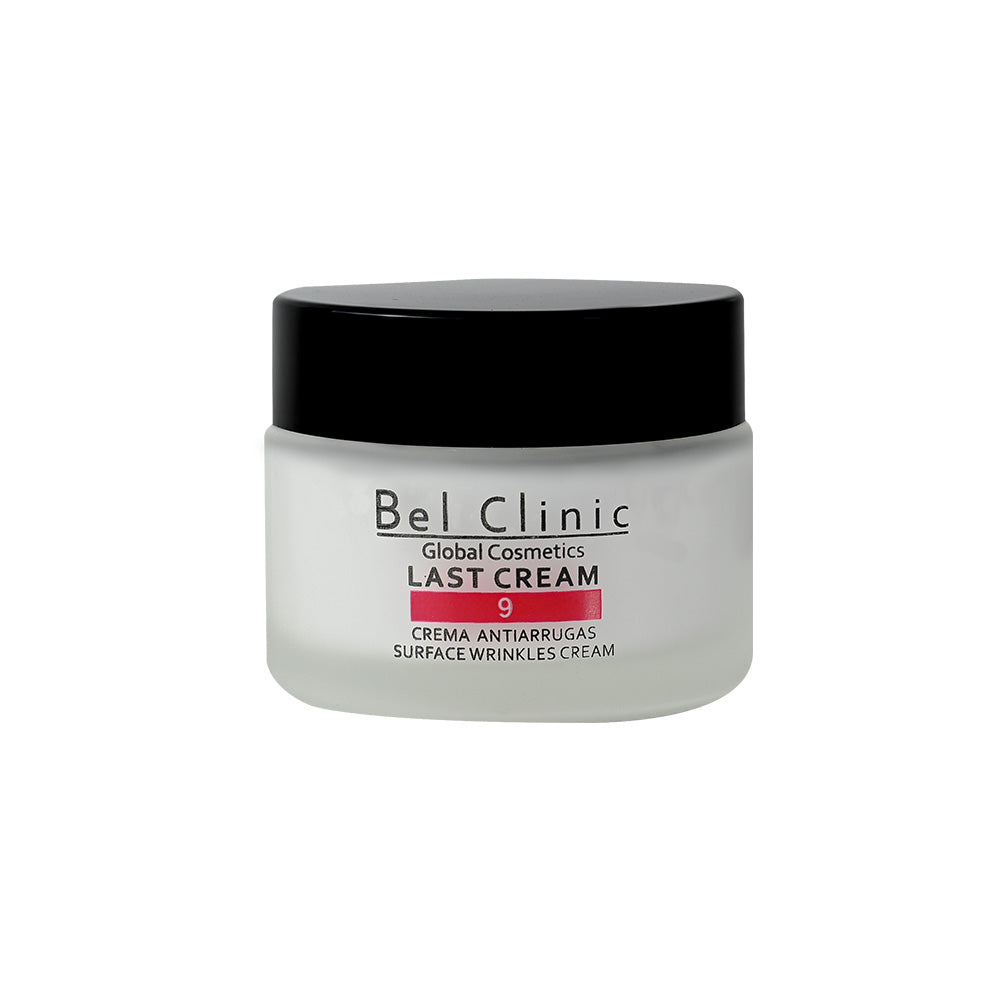 Bel Clinic Last Cream