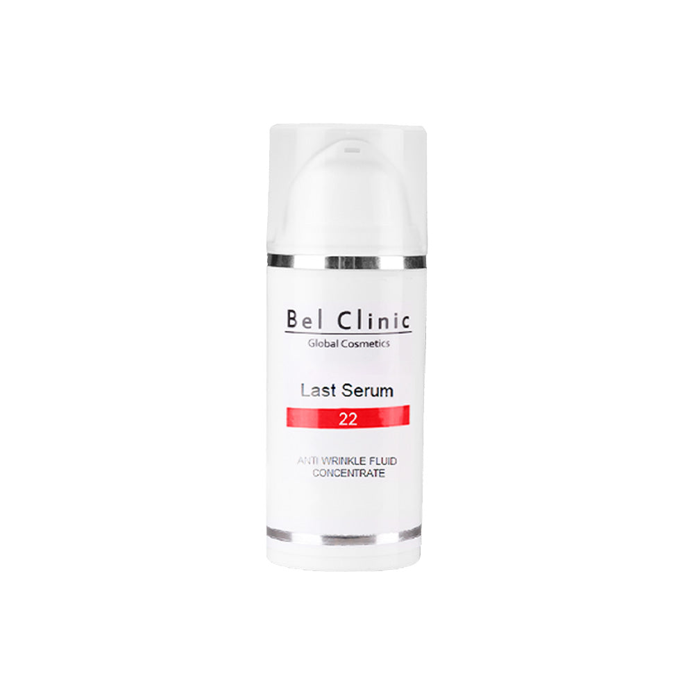 Bel Clinic Last serum