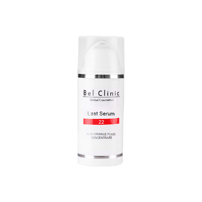Bel Clinic Last serum