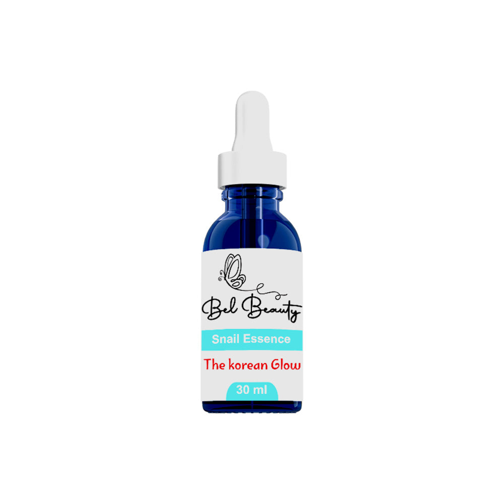 سيروم الحلزون snail essence 🐌