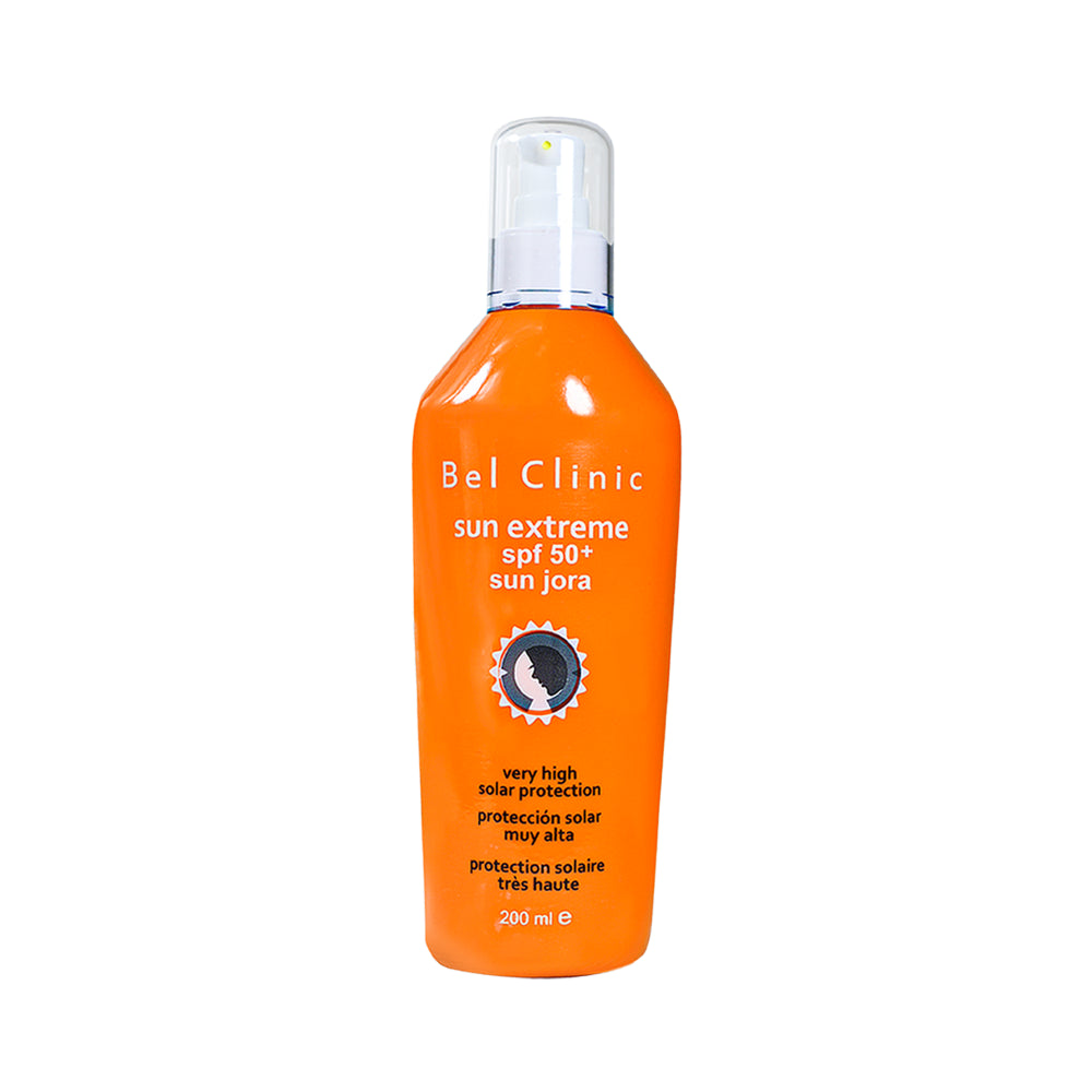 Bel Clinic Sun Extream spf 50+