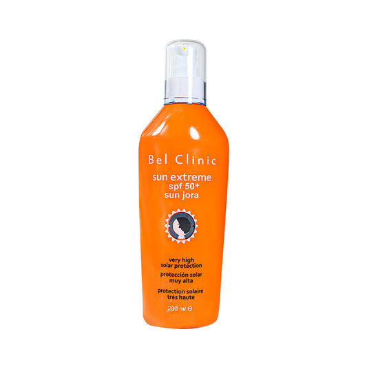 Bel Clinic Sun Extream spf 50+