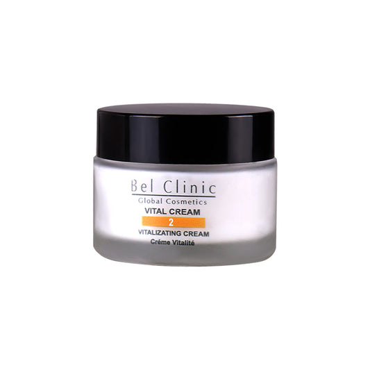 Bel Clinic Vital Cream