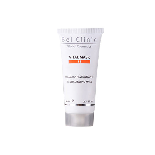 Bel Clinic Vital Mask
